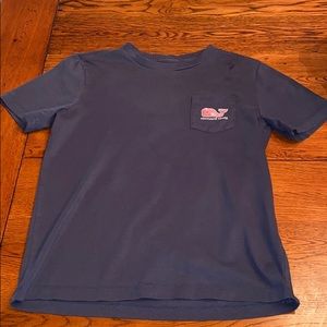 Vineyard Vines girl’s T- Shirt size 7